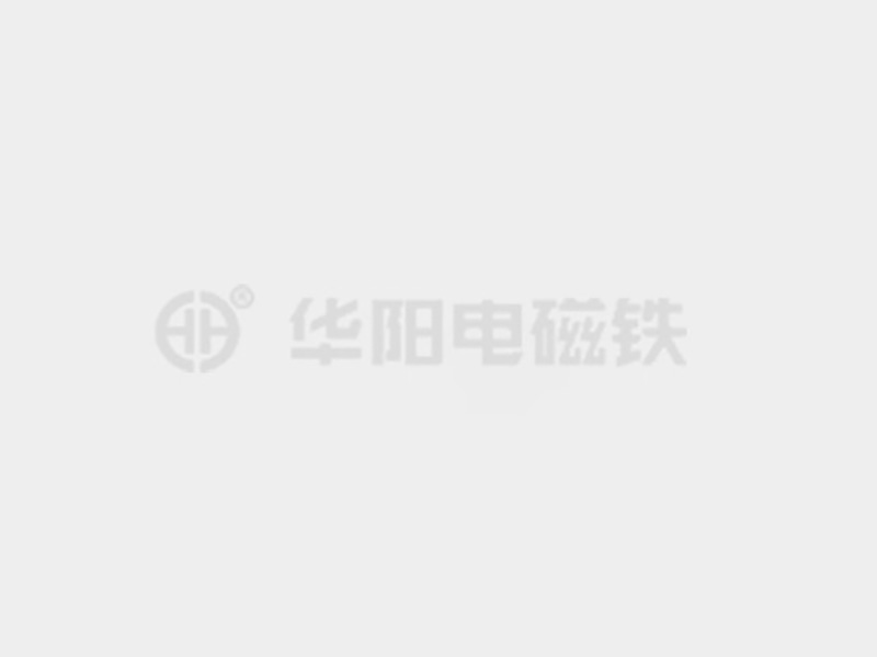男插女逼视频防爆电磁铁的储存和维护较佳实践！